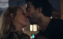 Justin Baldoni es dejado por su agencia de representaciones tras acusaciones de Blake Lively
