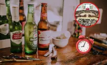 ¿Venta de alcohol en los antros y bares hasta las 4 am en Coahuila?