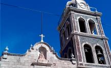 ¿Por qué el Pueblo Mágico de Loreto fue llamado la Capital de las Tres Californias?