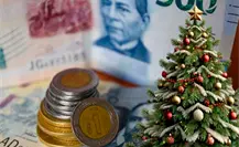 A quienes trabajen el 25 de diciembre y 1 de enero se les debe pagar triple: PRODET BCS A quienes trabajen el 25 de diciembre y 1 de enero se les debe pagar triple: PRODET BCS