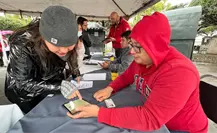 Presupuesto Participativo: Esta es la lista de los proyectos ganadores Presupuesto Participativo: Esta es la lista de los proyectos ganadores