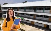 Regístrate en la Universidad Rosario Castellanos en CDMX, te decimos cómo paso a paso