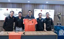 Santiago FC busca la gloria en la Final de la Liga Premier