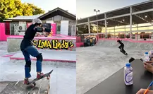 Organizan Primer Torneo de Skateaboarding en La Paz. Aquí los ganadores Organizan Primer Torneo de Skateaboarding en La Paz. Aquí los ganadores