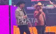 La Firma cierra el 2024 a lo grande con Bobby Pulido como invitado especial