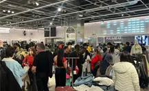 Navidad 2024: Regios en la locura de últimas compras navideñas