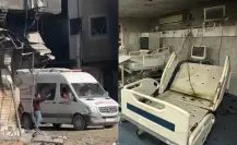 Ataque israelí en Gaza deja ocho muertos en una escuela refugio