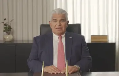 Canal de Panamá es panameño: presidente Mulino responde a críticas y amenazas de Donald Trump