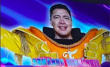 ¿Quién es la máscara?: Armando Hernández gana sexta temporada como Freddie Verdury