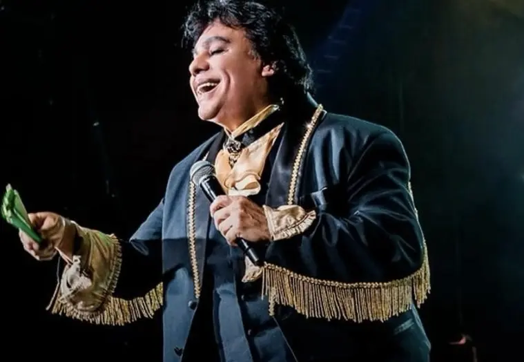 Preparan nuevo disco de Juan Gabriel ¿tendrá toques de corridos tumbados? Foto: FansdeJuanGabriel