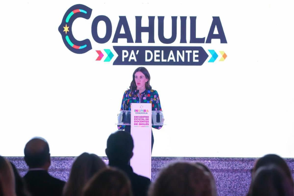 La visión integral de Inspira Coahuila, que abarca salud mental, educación y apoyo a comunidades vulnerables con un enfoque humanitario y cercano al ciudadano./Foto: Facebook: Paola Rodríguez López