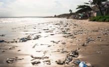 ¿Sales de vacaciones a la playa? Te decimos cuales son las mas contaminadas, segun Cofepris