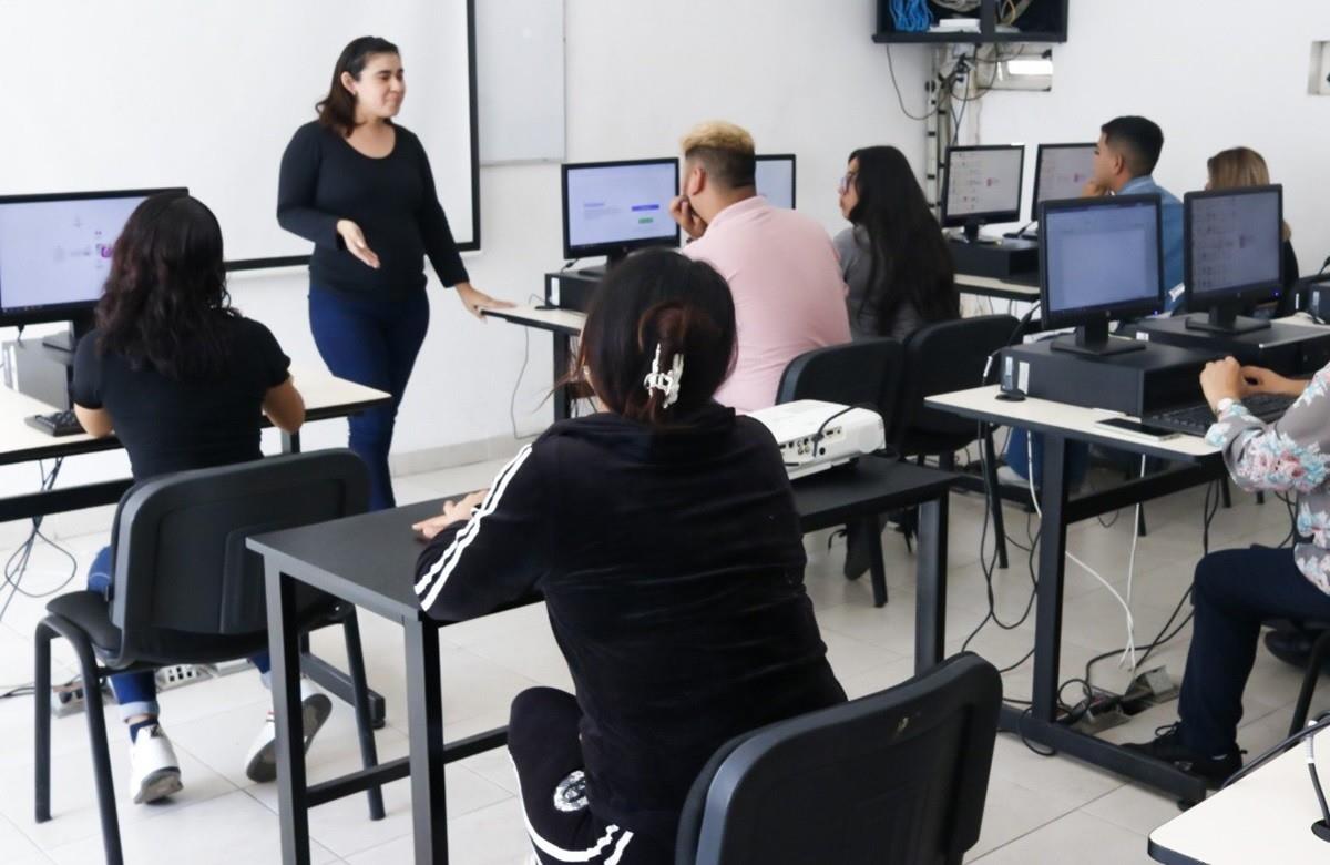 Secretaría de Igualdad e Inclusión impulsa a más de 240 emprendedores en 2024