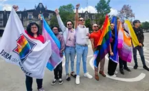 Edomex 2025: Así apoyará el gobierno a la comunidad LGBTIQ+ Edomex 2025: Así apoyará el gobierno a la comunidad LGBTIQ+