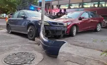 ¿Por qué hay tantos accidentes de trásito en Yucatán, según los expertos?