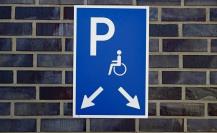 Infracciones en BCS: esta es la multa por estacionarse en espacios para personas con discapacidad