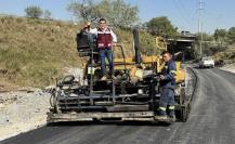 García inicia obras de recuperación vial en Avenida Lincoln