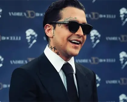 Christian Nodal llegará de nuevo a los juzgados este martes 18 de noviembre, ¿asistirá?