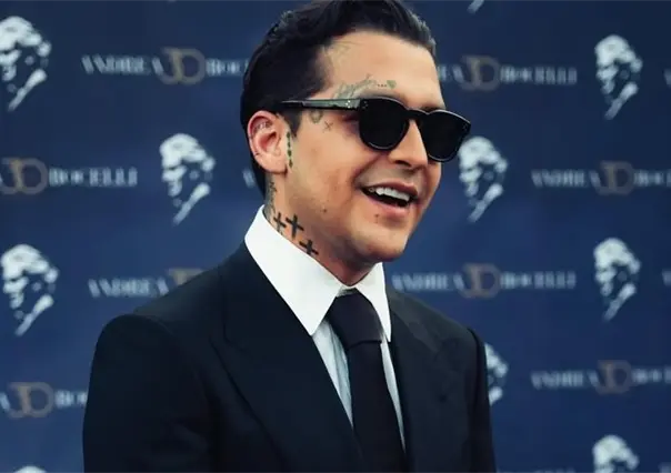 Christian Nodal llegará de nuevo a los juzgados este martes 18 de noviembre, ¿asistirá?