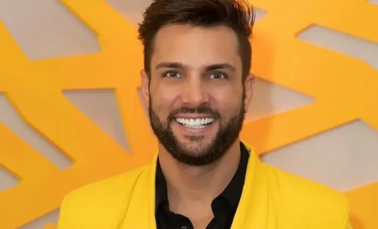 ¿Nicola Porcella podría dejar el programa HOY? esto sabemos Foto: IG Nicola Porcella