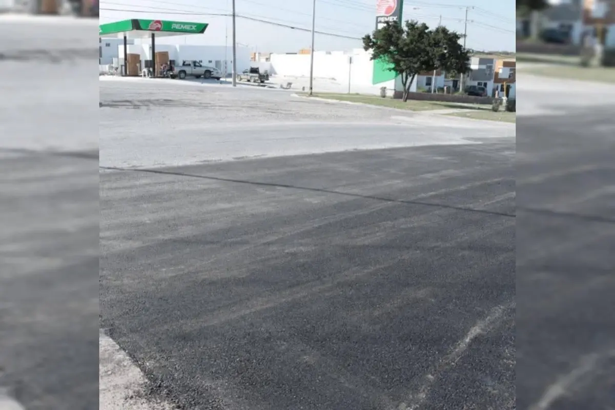 Juárez avanza con obras de bacheo para calles más seguras y transitables