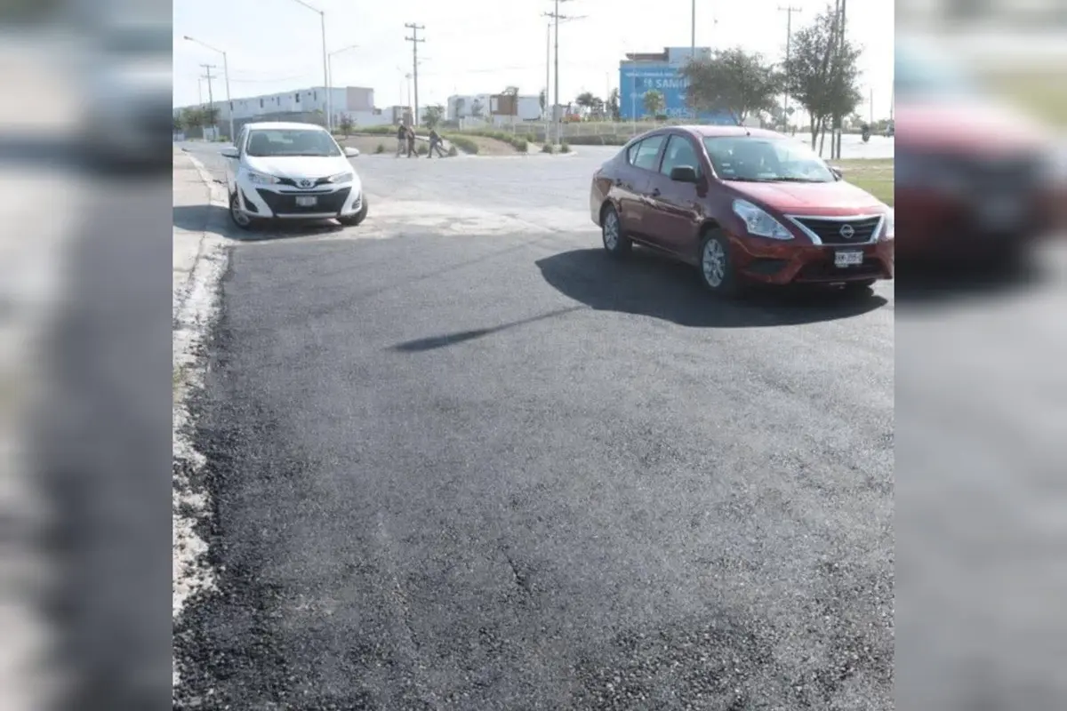 Juárez avanza con obras de bacheo para calles más seguras y transitables