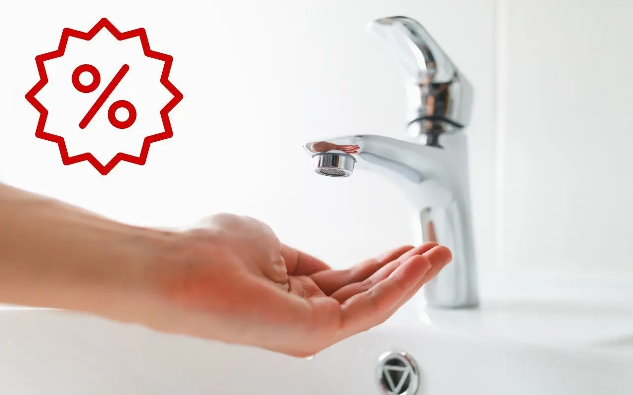 Serán los cabildos municipales quienes autoricen las condonaciones a usuarios que no tuvieron abasto de agua de manera regular. Foto: Canva