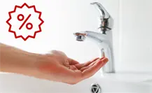 Pago de agua en Edomex, condonaciones para 2025 en estos casos Pago de agua en Edomex, condonaciones para 2025 en estos casos