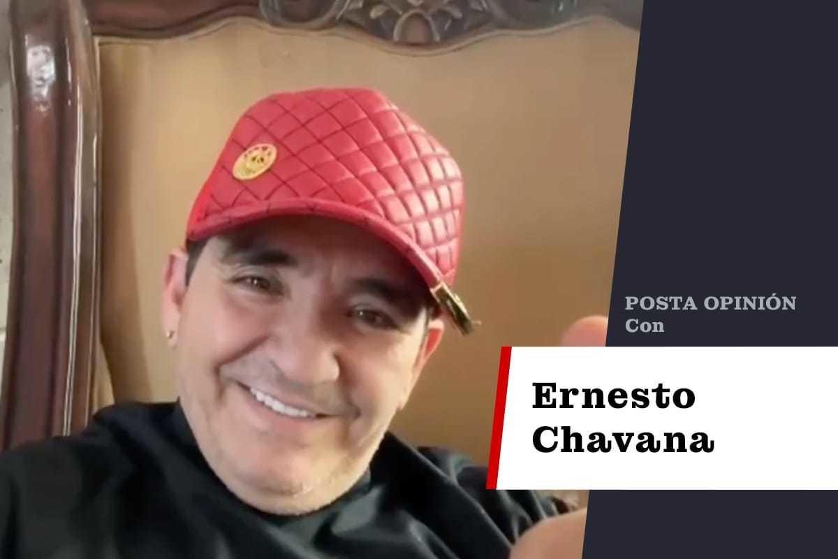 Chavana expresó su apoyo a los colegas que han dejado la televisora, destacando que siempre hay oportunidades en otras plataformas, incluidas Multimedios. Foto: POSTA.