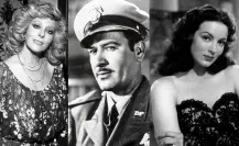 Cine de oro: así se verían Silvia Pinal, María Félix y Pedro Infante en la CDMX hoy, según la IA