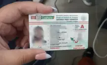 ¿Cuáles son los tipos de licencias de conducir en Coahuila?