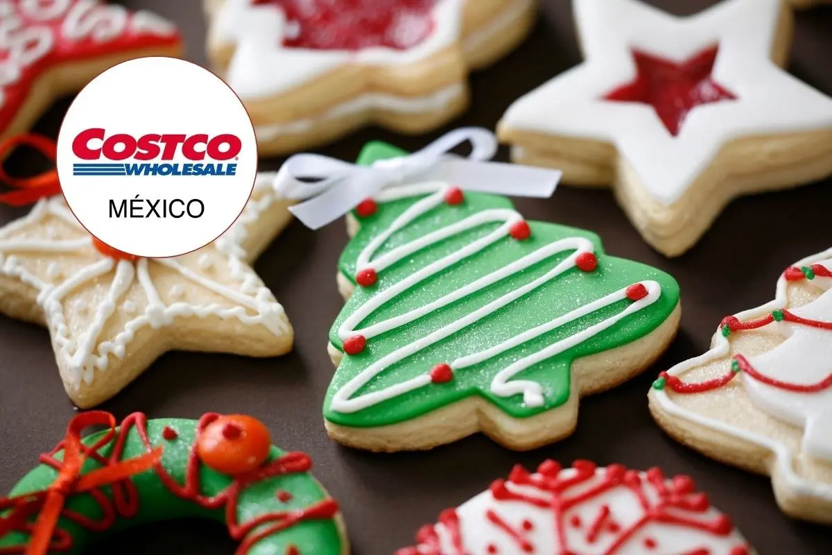 La tienda Costco trae a México un pedacito de Italia con las exquisitas galletas Con Amore. Foto: CANVA / Costco