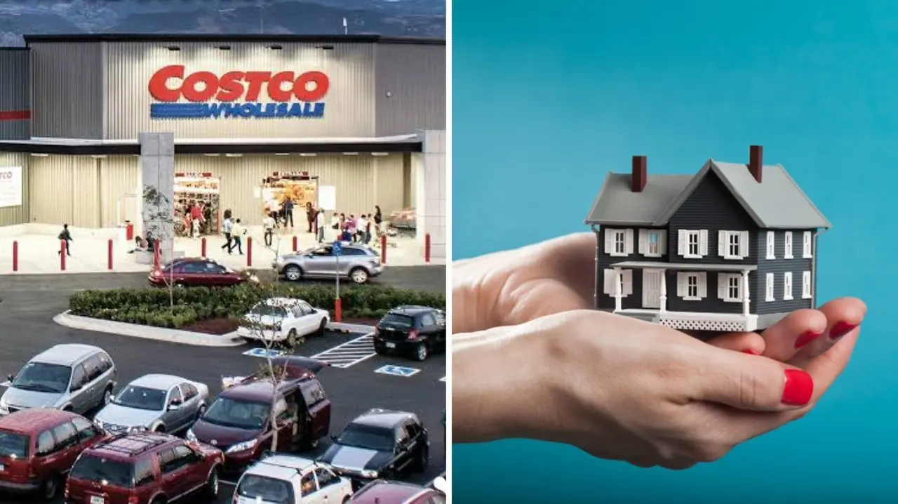 Costco protege hogares con seguro exclusivo y ágil. Foto: Costco México / Canva.