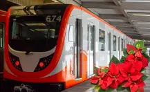 Metro, Metrobús, RTP CDMX: Conoce su horario para este 25 de diciembre