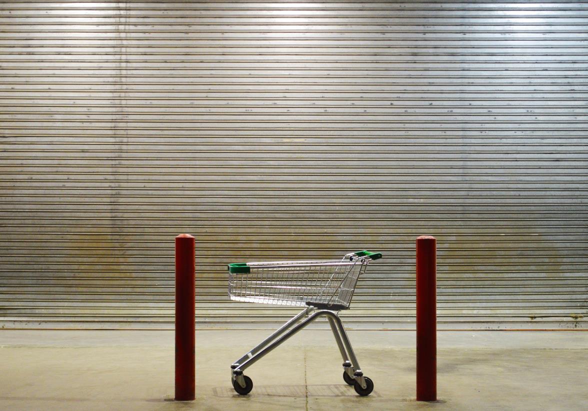 Supermercados en Navidad, como Walmart, Chedraui y Soriana ajustarán horarios para el 25 de diciembre. Foto: Canva