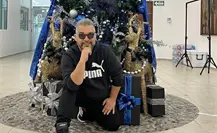 Recta; ¿el nuevo conductor de Aficionados en Multimedios? esto se sabe