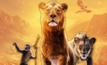 Mufasa, la precuela del Rey León que aprendió de los errores del pasado