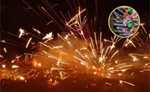 Conoce la sanción por venta de pirotecnia en Arteaga, Coahuila