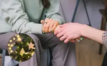 Salud de Nuevo León promueve el cuidado de la Salud Mental en las fiestas decembrinas