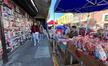 Compras impulsivas o de pánico en esta Navidad ¿Cómo evitarlas? Compras impulsivas o de pánico en esta Navidad ¿Cómo evitarlas?