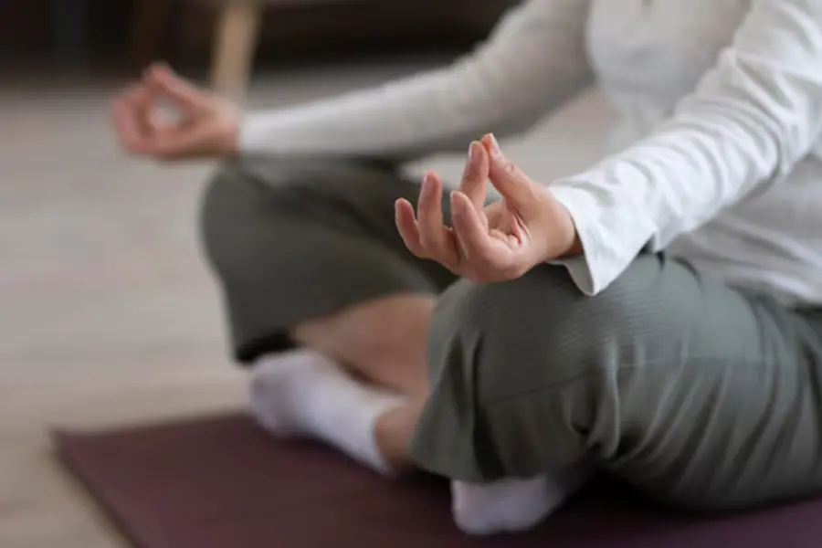 Beneficios de la Meditación: Empieza el año de la mejor manera