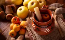 Ponche navideño: la bebida esencial para el recalentado