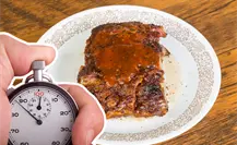 Navidad 2024: Esta es la mejor manera de recalentar tu cena navideña 