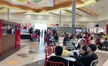 Navidad en Saltillo: Menos multitudes y más convivencia familiar Navidad en Saltillo: Menos multitudes y más convivencia familiar