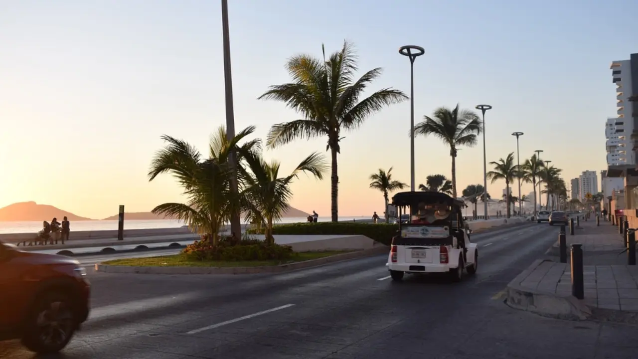 Conoce cuáles serán los precios de las casetas en la Supercarretera Durango a Mazatlán para este 2025. Foto: Pixabay.