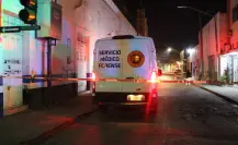 Trágica Navidad en Yucatán, reportan un fallecido, incendios y un hombre detenido