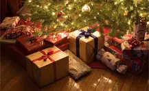 ¿Se te olvidaron los regalos de Navidad? Checa estos tips de último minuto ¿Se te olvidaron los regalos de Navidad? Checa estos tips de último minuto