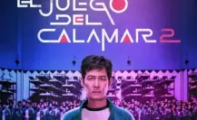 El Juego del Calamar 2: La película de 2 horas que tiene una conexión extraña con la serie