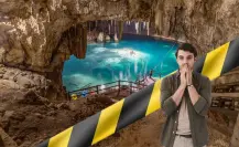 ¿Es peligroso tener un cenote en tu casa? Conoce los riesgos