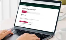 ¿Será obligatorio? Te decimos si necesitas tener forzosamente el CURP biométrico en CDMX